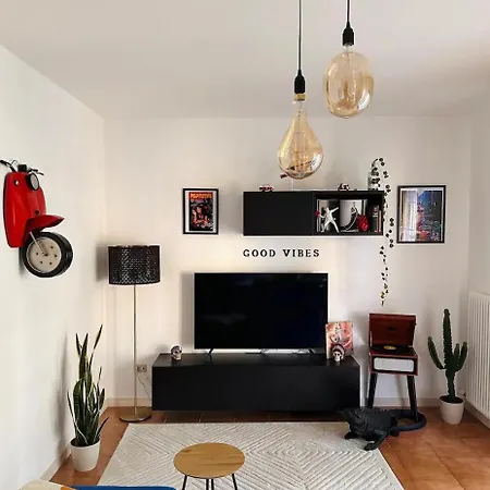 Séjour chez l'habitant Wanderlust Traveller San Lazzaro