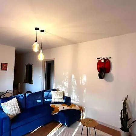 Wanderlust Traveller San Lazzaro La Mura San Carlo