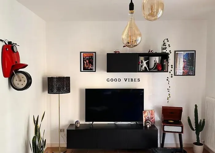 Habitación en casa particular Wanderlust Traveller San Lazzaro