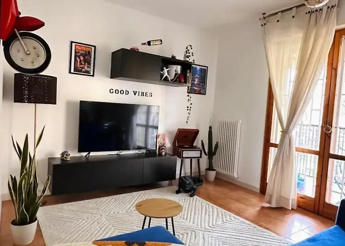 Wanderlust Traveller San Lazzaro La Mura San Carlo