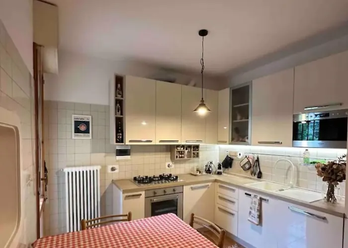 منزل للإقامة Wanderlust Traveller San Lazzaro *