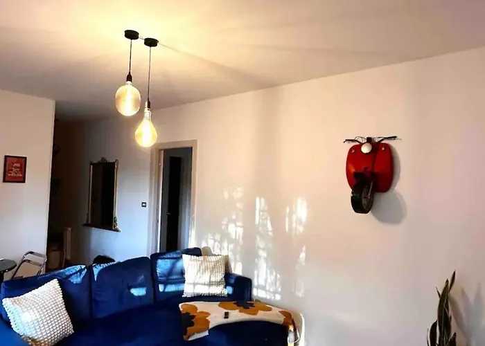 Wanderlust Traveller San Lazzaro La Mura San Carlo